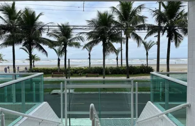 Apartamento com 2 quartos à venda na Rua Real, 17149, Jardim Real, Praia Grande