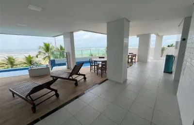 Apartamento com 2 quartos à venda na Rua Real, 17149, Jardim Real, Praia Grande