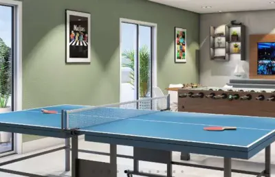 Apartamento com 2 quartos à venda na Rua Bitaru, 696, Parque Bitaru, São Vicente