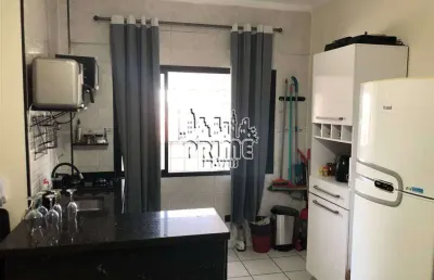 Apartamento à venda na Rua Vila Assuncao, 757, Vila Assunção, Praia Grande