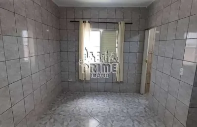 Kitnet / Stúdio à venda na Rua Cidade Ocian, 373, Cidade Ocian, Praia Grande