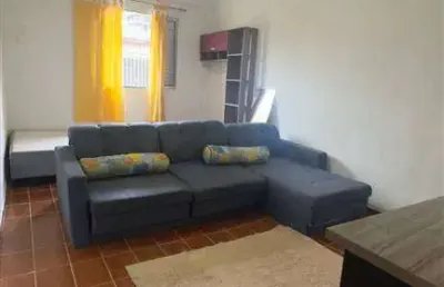 Kitnet / Stúdio à venda na Rua Caiçara, 284, Vila Caiçara, Praia Grande