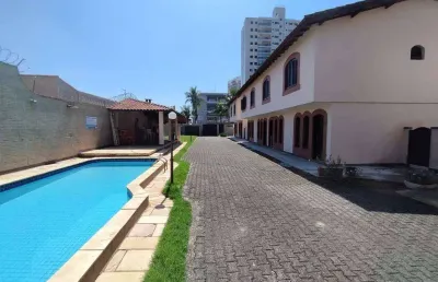 Casa com 2 quartos à venda na Rua Imperador, 120, Jardim Imperador, Praia Grande
