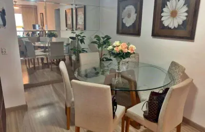 Apartamento com 3 quartos à venda na Rua Tupi, 263, Tupi, Praia Grande