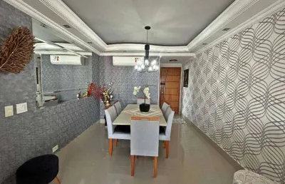 Apartamento com 2 quartos à venda na Rua Boqueirao, 394, Boqueirão, Praia Grande
