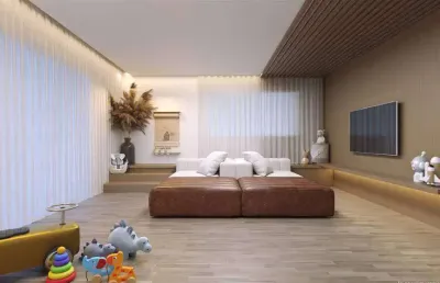Apartamento com 2 quartos à venda na Rua Real, 16017, Jardim Real, Praia Grande