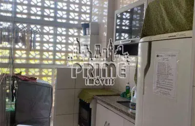 Apartamento com 2 dormitórios, 60 m² - venda por r$ 360.000,00 ou aluguel por r$ 3.758,00 - ocian - praia grande/sp