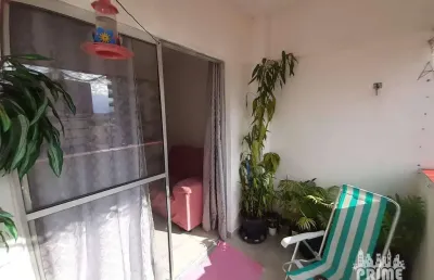 Apartamento com 1 dormitório, 85 m² - venda por r$ 245.000,00 ou aluguel por r$ 2.110,00/mês - tupi - praia grande/sp