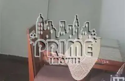 Apartamento com 1 dormitório à venda, 48 m² por r$ 290.000,00 - aviação - praia grande/sp