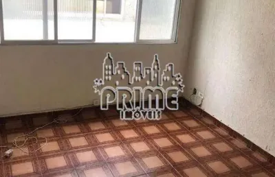 Apartamento com 1 dormitório, 48 m² - venda por r$ 180.000,00 ou aluguel por r$ 2.070,00 - ocian - praia grande/sp