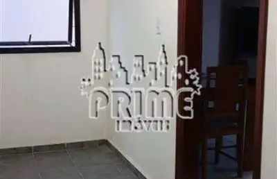Apartamento com 1 dormitório à venda, 2000 m² por r$ 298.000,00 - vila assunção - praia grande/sp