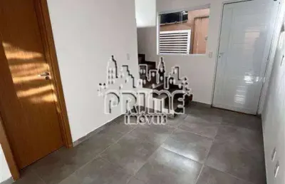 Casa com 2 dormitórios à venda, 60 m² por r$ 330.000,00 - vilamar - praia grande/sp