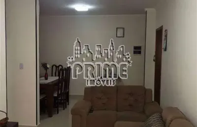 Apartamento com 2 dormitórios à venda, 80 m² por r$ 400.000,00 - ocian - praia grande/sp