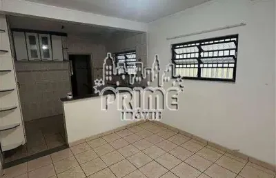 Casa com 3 dormitórios para alugar por r$ 3.125,00/mês - guilhermina - praia grande/sp