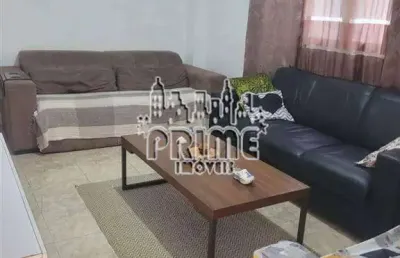 Apartamento com 2 dormitórios à venda, 73 m² por r$ 330.000,00 - ocian - praia grande/sp