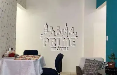 Apartamento com 2 dormitórios à venda, 50 m² por r$ 260.000,00 - ocian - praia grande/sp