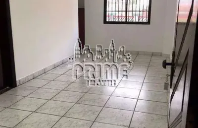 Apartamento residencial para locação, vila assunção, praia grande - ap0286.
