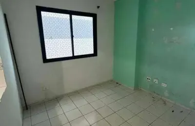Apartamento com 1 dormitório para alugar, 40 m² por r$ 1.900/mês - ocian - praia grande/sp