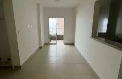 Apartamento com 1 dormitório para alugar, 150 m² por r$ 2.720,00/mês - real - praia grande/sp