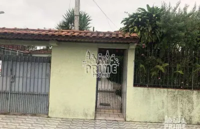 Casa residencial à venda, vila assunção, praia grande - ca0060.