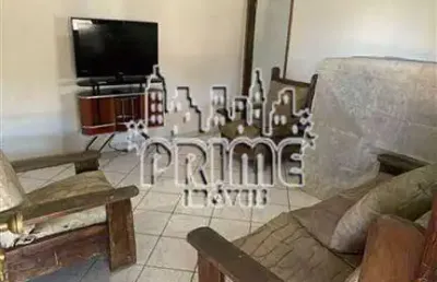 Chácara com 1 dormitório, 3000 m² - venda por r$ 600.000,00 ou aluguel por r$ 5.000,00 - vila assunção - praia grande/sp