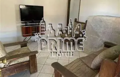 Chácara com 1 dormitório, 3000 m² - venda por r$ 600.000,00 ou aluguel por r$ 5.000,00 - vila assunção - praia grande/sp