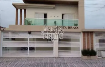 Casa residencial à venda, vila assunção, praia grande - ca0068.