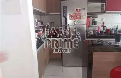Apartamento residencial à venda, vila assunção, praia grande - ap0174.