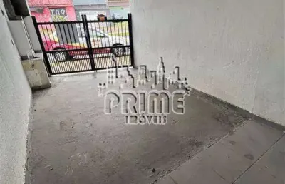 Casa com 2 dormitórios para alugar, 65 m² por r$ 2.220,00 - solemar - praia grande/sp