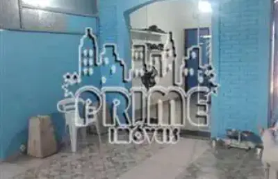 Casa residencial à venda, vila assunção, praia grande - ca0075.