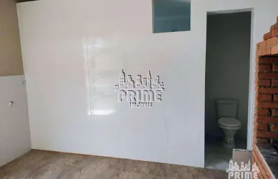 Casa residencial à venda, vila assunção, praia grande - ca0076.