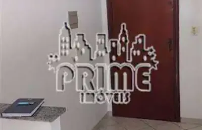Apartamento residencial para locação, tupi, praia grande - ap0207.