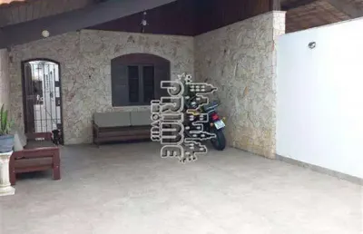 Casa residencial à venda, vila assunção, praia grande - ca0082.