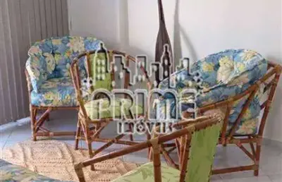Apartamento residencial à venda, ocian, praia grande - ap0217.