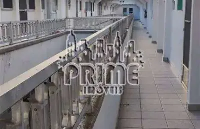 Apartamento residencial à venda, ocian, praia grande - ap0250.