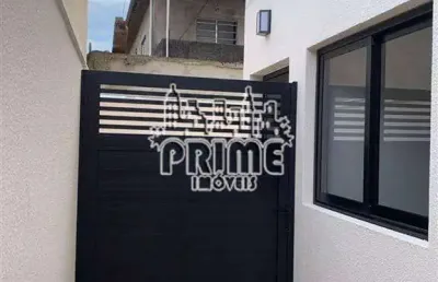 Casa residencial à venda, vila assunção, praia grande - ca0097.