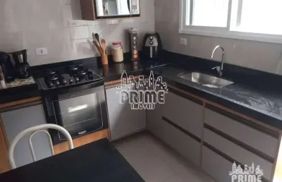 Casa com 3 dormitórios à venda, 108 m² por r$ 900.000,00 - ocian - praia grande/sp