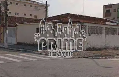 Casa residencial à venda, ocian, praia grande - ca0010.