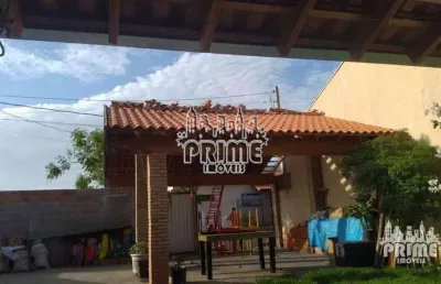 Casa residencial à venda, vila assunção, praia grande - ca0019.