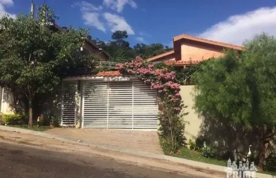 Casa residencial à venda, vila assunção, praia grande - ca0020.