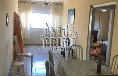 Apartamento com 2 dormitórios à venda, 76 m² por r$ 290.000,00 - ocian - praia grande/sp
