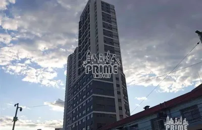 Loja comercial à venda, vila assunção, praia grande - lo0007.