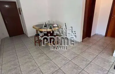 Apartamento residencial para venda e locação, vila assunção, praia grande - ap0067.