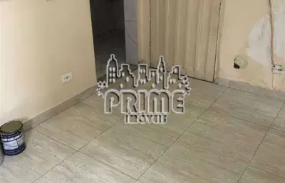 Apartamento residencial para locação, vila assunção, praia grande - ap0073.