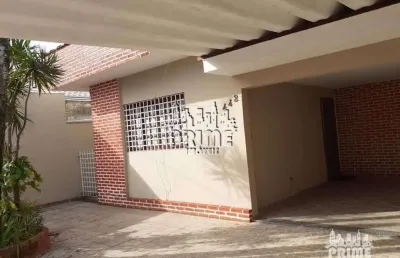 Casa residencial à venda, vila assunção, praia grande - ca0036.