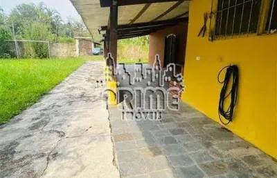 Chácara residencial à venda, vila assunção, praia grande - ch0002.