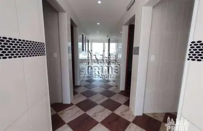 Casa residencial à venda, ocian, praia grande - ca0040.