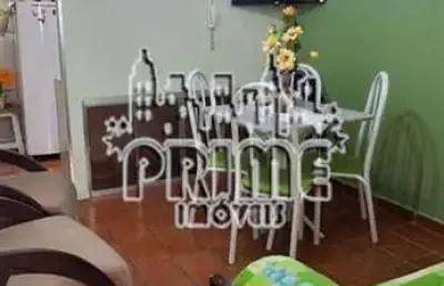 Apartamento residencial à venda, aviação, praia grande - ap0091.