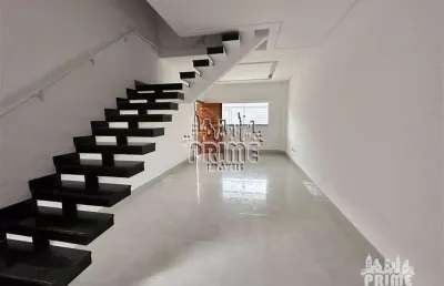 Casa residencial à venda, vila assunção, praia grande - ca0048.