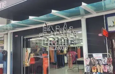 Loja comercial à venda, vila assunção, praia grande - lo0010.